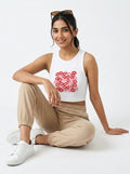 Crop Tank