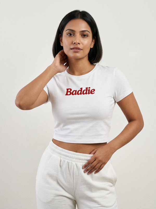 BADDIE
