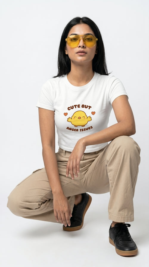 white_model_sitting