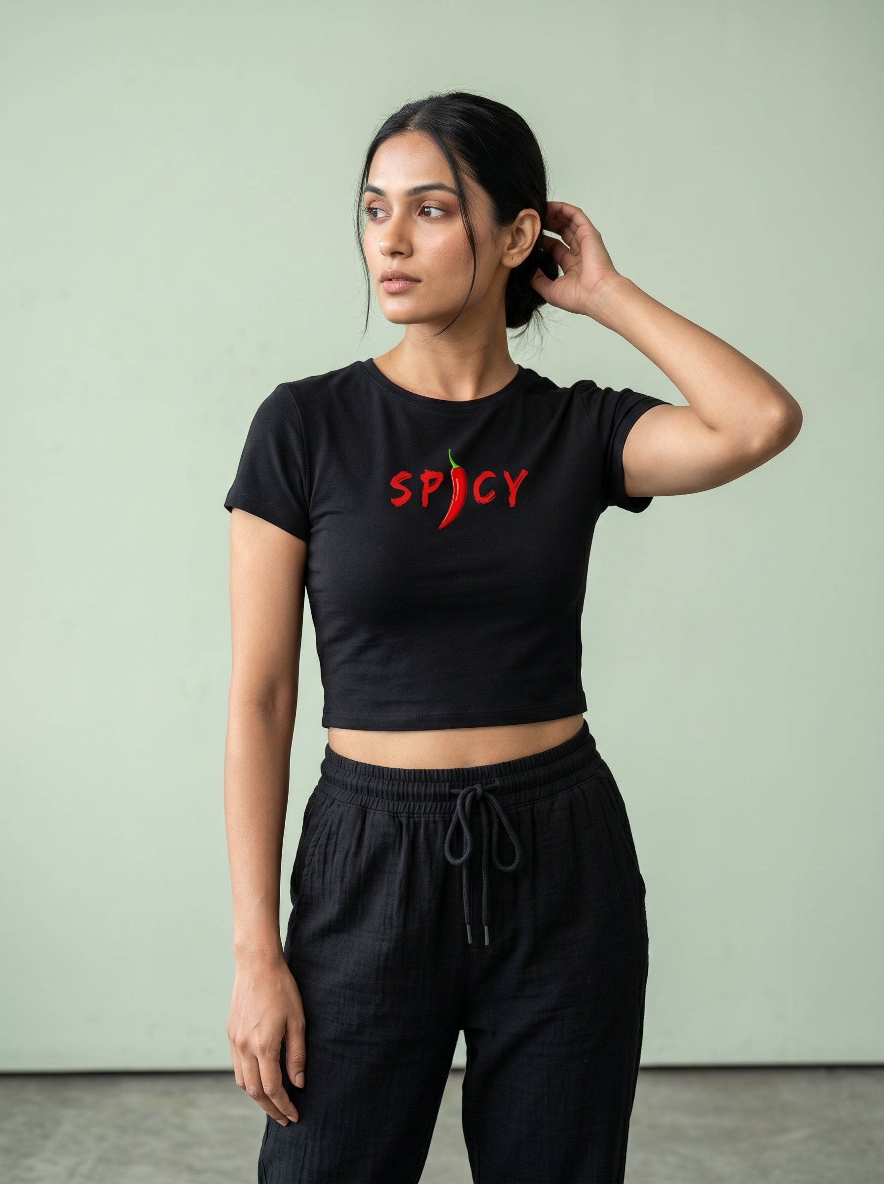 black_model_side