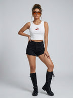 white_model_standing