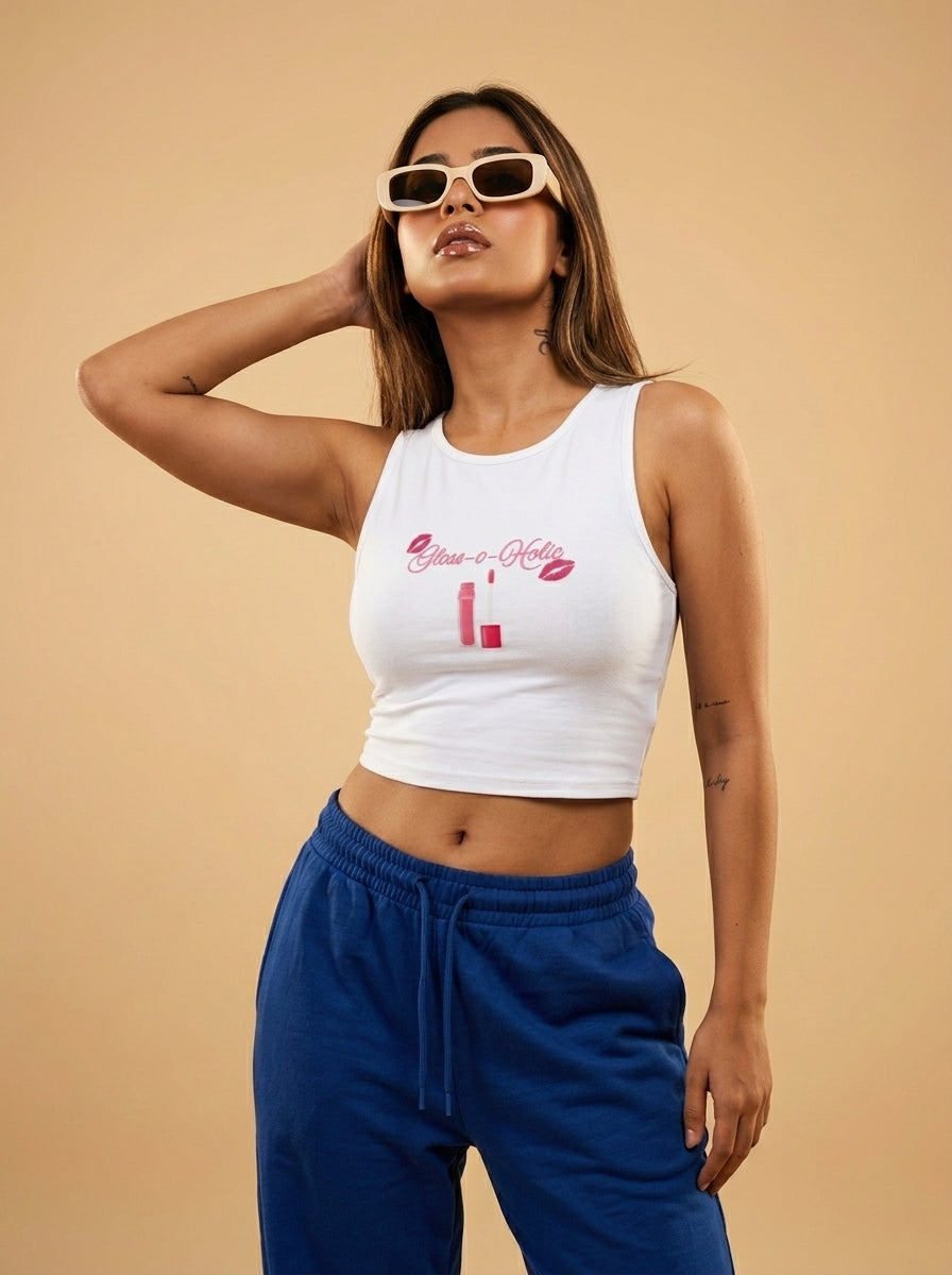 white_model_tee
