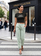 black_model_walk