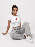 white_model_sitting