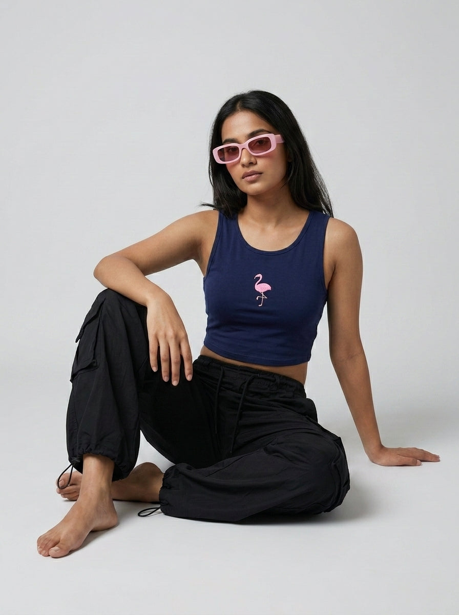 royal_blue_model_sitting