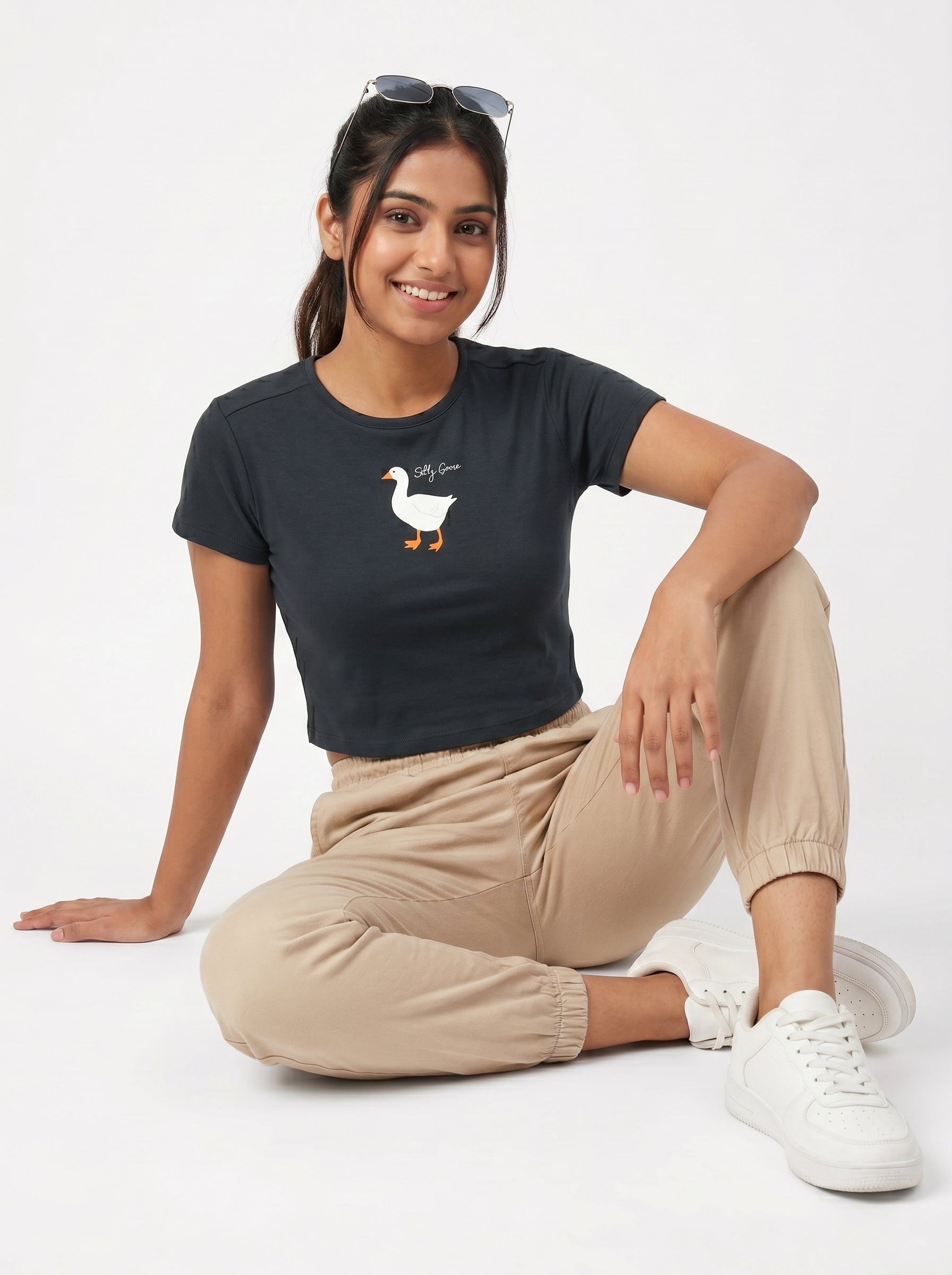 navy_blue_model_sitting