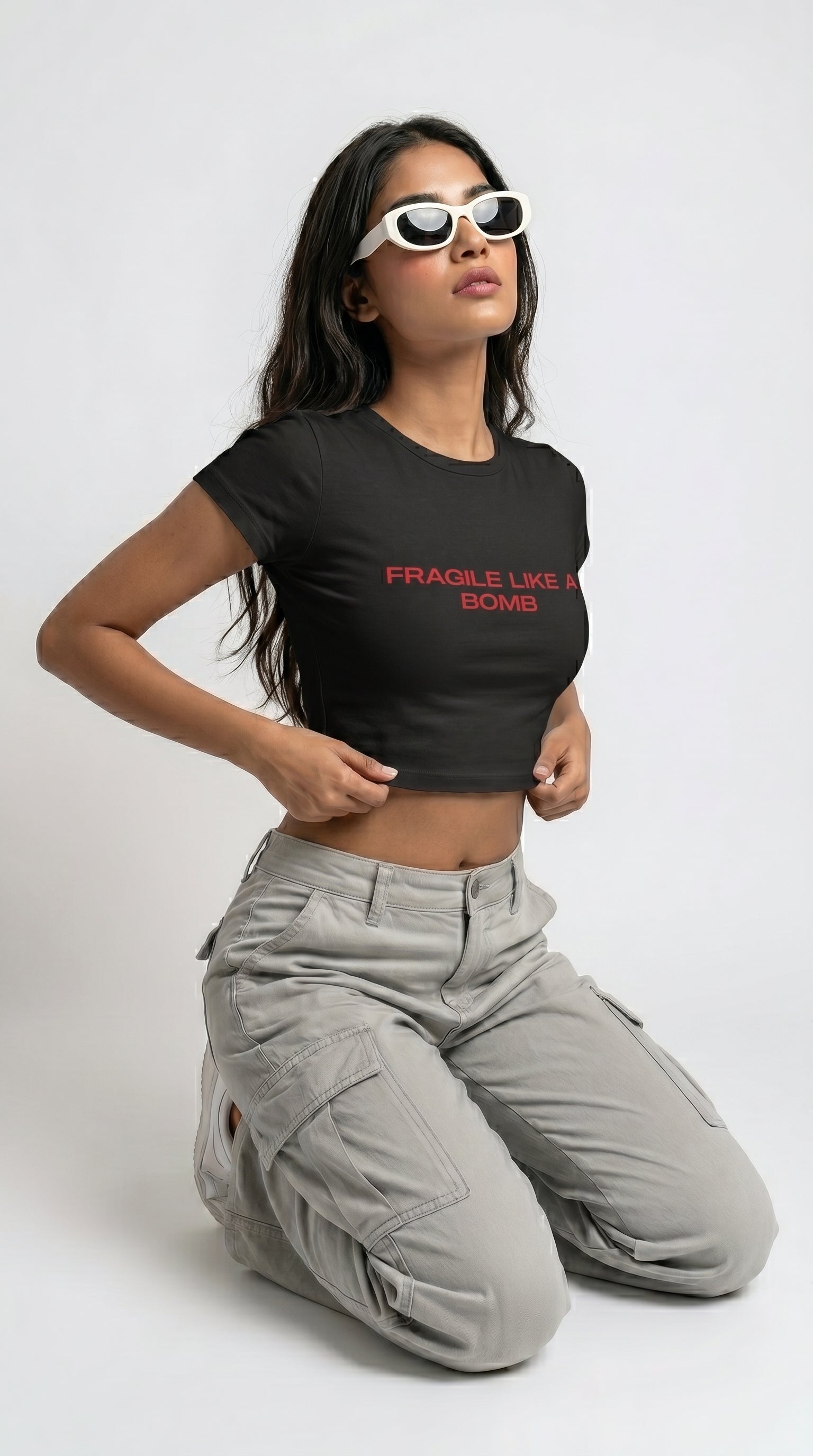 navy_blue_model_sitting