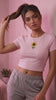 light baby pink_walk